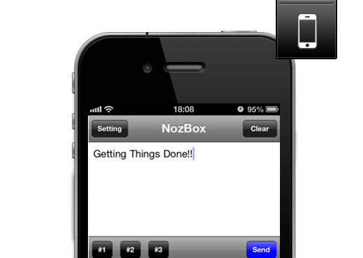 Nozbox