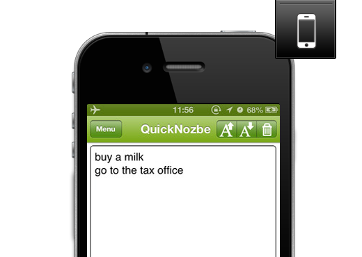 QuickNozbe
