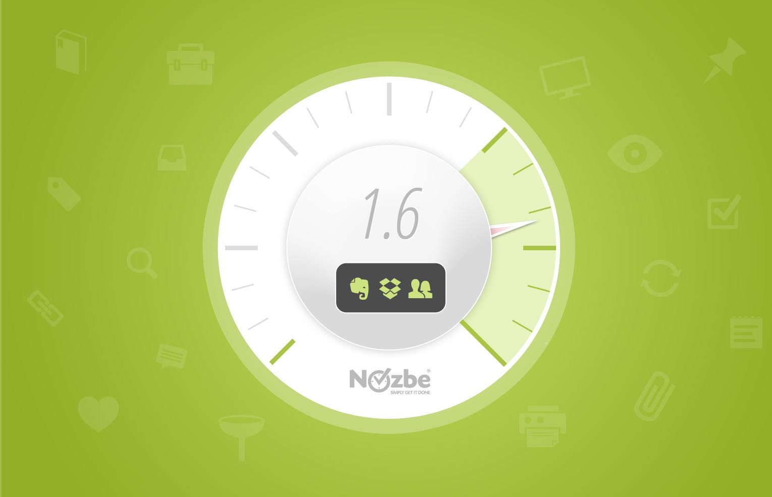 Nozbe 1.6
